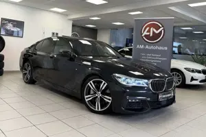BMW 750 d xDrive *M-Sport*GlasSd*ACC*StdHg*Laser*360°