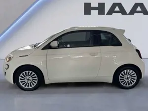 Fiat 500e 500 e  Base Klimaautomatik, Bluetooth, USB Bild 3