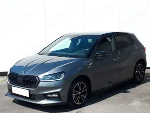 Skoda Fabia Monte Carlo 150 PS + DSG* LED* 5 Jahre Gar