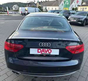 Audi A5 Bild 4