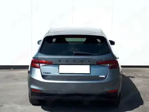 Skoda Fabia Monte Carlo 150 PS + DSG* LED* 5 Jahre Gar Bild 2