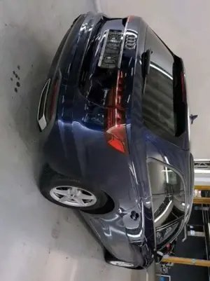 Audi A4 A4 Avant 3.0 TDI DPF