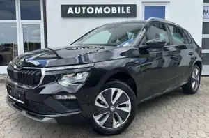 Skoda Kamiq Selection 1.0 TSI DSG NAVI LED KAMERA PDC