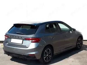 Skoda Fabia Monte Carlo 150 PS + DSG* LED* 5 Jahre Gar Bild 3