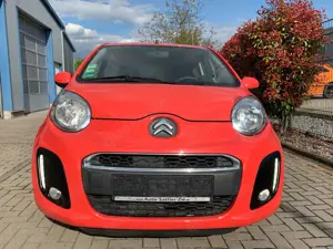 Citroen C1 C1 1.0 Attraction