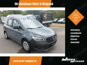 Mercedes-Benz Citan 110 Tourer BASE+lang+Klima+DAB+5-Sitze+