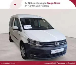 Volkswagen Caddy Caddy 1.4 TSI (5-Si.) Trendline NAV PDC KLIMA