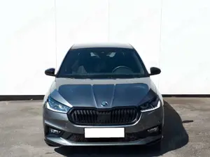 Skoda Fabia Monte Carlo 150 PS + DSG* LED* 5 Jahre Gar Bild 4