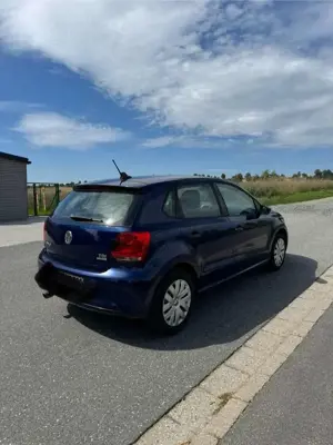 Volkswagen Polo 1.6 TDI Blue Motion Technology Trendline