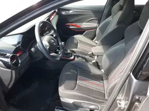 Skoda Fabia Monte Carlo 150 PS + DSG* LED* 5 Jahre Gar Bild 5