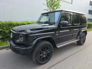 Mercedes-Benz G 580 G580 Edition ONE -  EQ Technologie