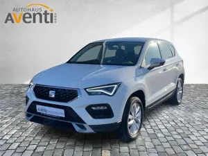 SEAT Ateca Style *ACC*LED*Navi*Kamera*Park Assist*SHZ* Bild 2