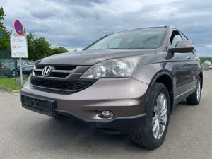 Honda CR-V Elegance