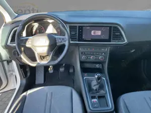 SEAT Ateca Style *ACC*LED*Navi*Kamera*Park Assist*SHZ* Bild 4