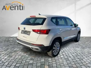 SEAT Ateca Style *ACC*LED*Navi*Kamera*Park Assist*SHZ* Bild 3