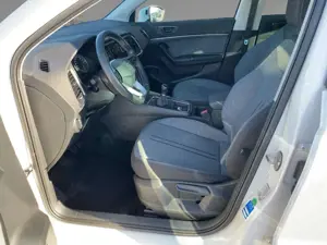 SEAT Ateca Style *ACC*LED*Navi*Kamera*Park Assist*SHZ* Bild 5