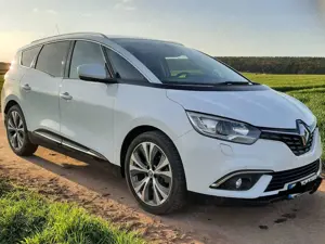Renault Grand Scenic Grand Scenic ENERGY TCe 130 INITIALE PARIS
