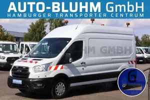 Ford Transit 350 Kasten L3H3 PDC Kamera Klima AHK