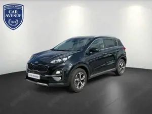 Kia Sportage Vision 2WD