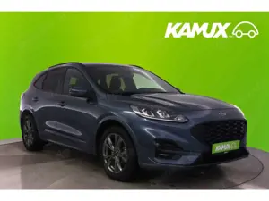 Ford Kuga 2.0EB Aut.ST-Line+LED+NAVI+VIRTUAL+KAMERA