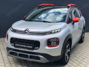 Citroen C3 Aircross Shine Navi Keyless Head-Up Leder AHK
