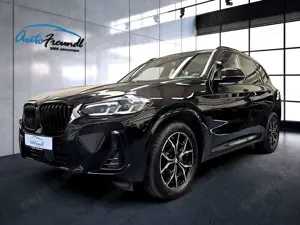 BMW X3 xDrive20d M Sport *HuD*AHK*ACC*Pano*Laser*