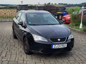SEAT Ibiza Ibiza 1.2 TDI CR Style
