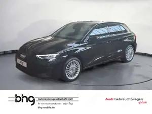 Audi A3 35TFSI *S-TRONIC*NAVI*LEDER*