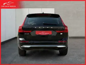 Volvo XC60 Inscription Recharge Plug-In Hybrid AWD Bild 4