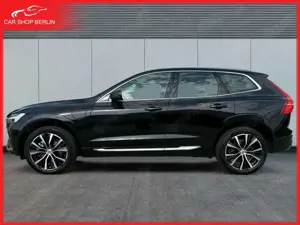 Volvo XC60 Inscription Recharge Plug-In Hybrid AWD Bild 2