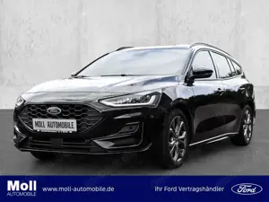 Ford Focus Turnier ST-Line Design 1.0 EcoBoost Mild-Hybrid EU