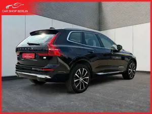 Volvo XC60 Inscription Recharge Plug-In Hybrid AWD Bild 5