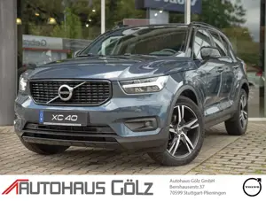 Volvo XC40 B4 R-Design PilotAssist*SitzKomfortPaket*Navi*PDC