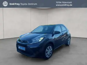 Toyota Aygo X X Business Edition
