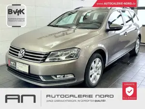 Volkswagen Passat Variant Passat Variant  2.Hand+Navi+Winter-Paket+Tempomat
