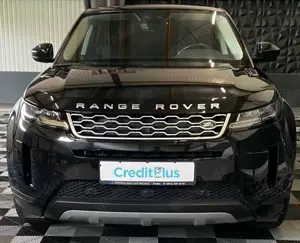 Land Rover Range Rover Evoque Volleder S, Kamera, Navi Bild 3