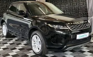 Land Rover Range Rover Evoque Volleder S, Kamera, Navi