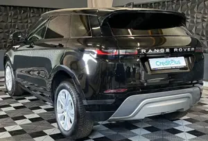 Land Rover Range Rover Evoque Volleder S, Kamera, Navi Bild 5