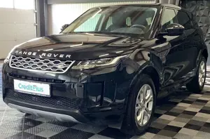 Land Rover Range Rover Evoque Volleder S, Kamera, Navi Bild 4