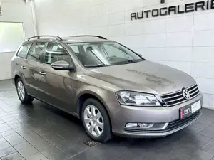 Volkswagen Passat Variant Passat Variant  2.Hand+Navi+Winter-Paket+Tempomat Bild 4