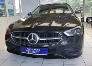 Mercedes-Benz C 220 T d Avantgarde LED. AHK. Kamera . Parktr. Sitzh Bild 2