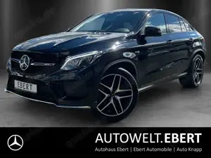 Mercedes-Benz GLE 43 AMG GLE43 AMG Cpé DISTRO Comand AIRMATIC HK-Hifi ILS