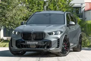 BMW X5 50e M SPORT.LUFTF.PANO.DR.ASS.H/K.HUD.AHK.22"