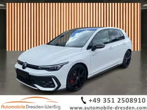 Volkswagen Golf 2.0 TSI DSG GTI*neues Model*HeadUp*DCC*