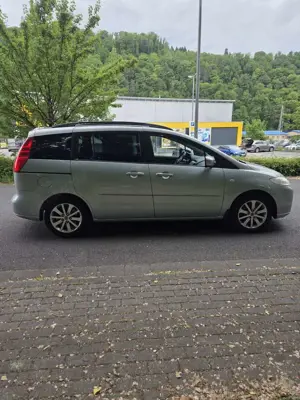 Mazda 5 1.8 Exclusive