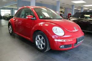 Volkswagen New Beetle 1.4 Freestyle