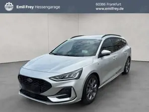 Ford Focus Turnier 1.0 EcoBoost Hybrid Aut. ST-LINE X