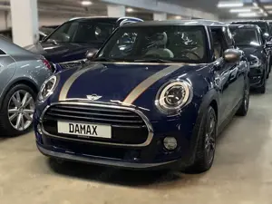 MINI Cooper Cooper Seven Chili*PANO*LEDER*LED