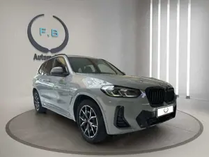 BMW X3 xDrive 30 e M Sport/HUD/LASER/AHK/292 PS