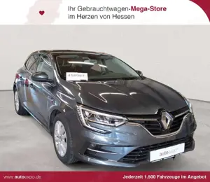 Renault Megane Megane TCe 140 GPF Business Edition